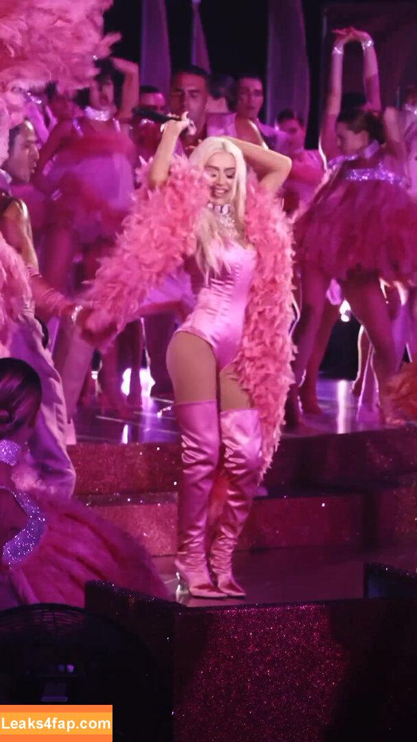 Christina Aguilera / XTINA / christinaaguilera leaked photo photo #1589