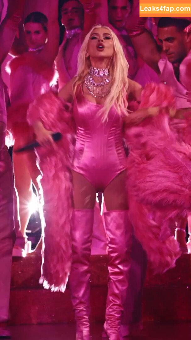 Christina Aguilera / XTINA / christinaaguilera leaked photo photo #1592