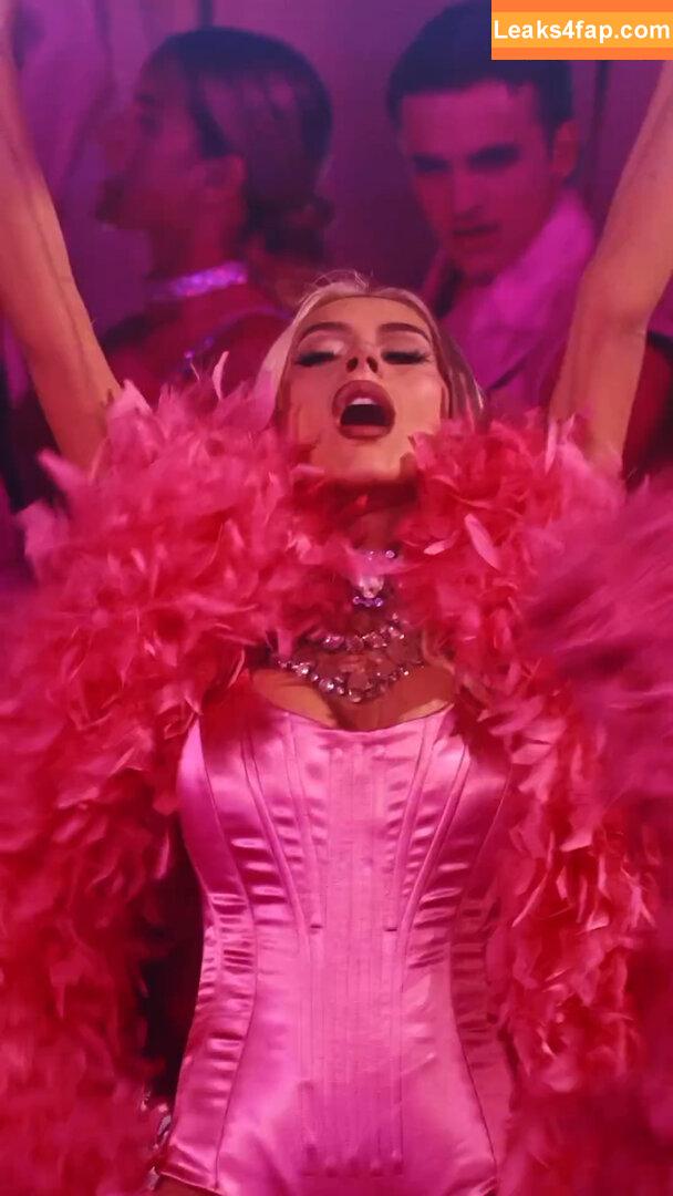 Christina Aguilera / XTINA / christinaaguilera leaked photo photo #1593