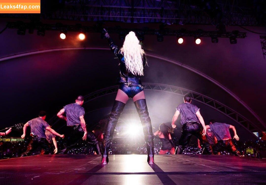 Christina Aguilera / XTINA / christinaaguilera leaked photo photo #1594