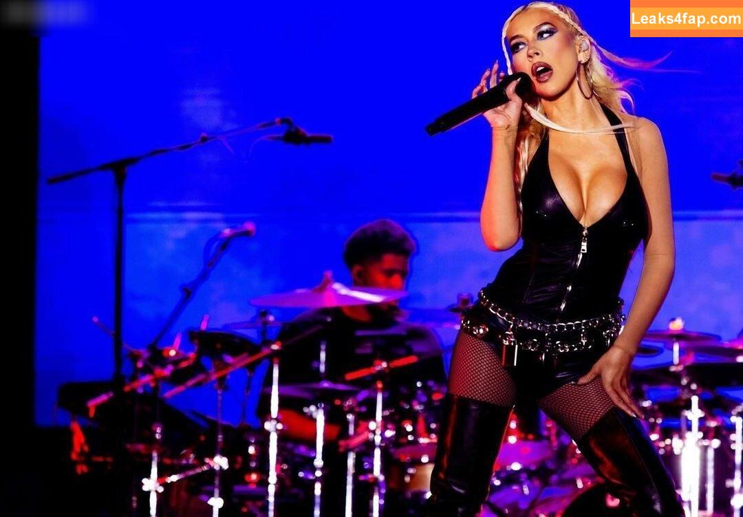 Christina Aguilera / XTINA / christinaaguilera leaked photo photo #1596