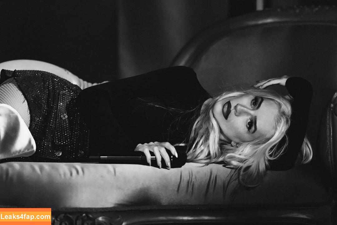 Christina Aguilera / XTINA / christinaaguilera leaked photo photo #1608