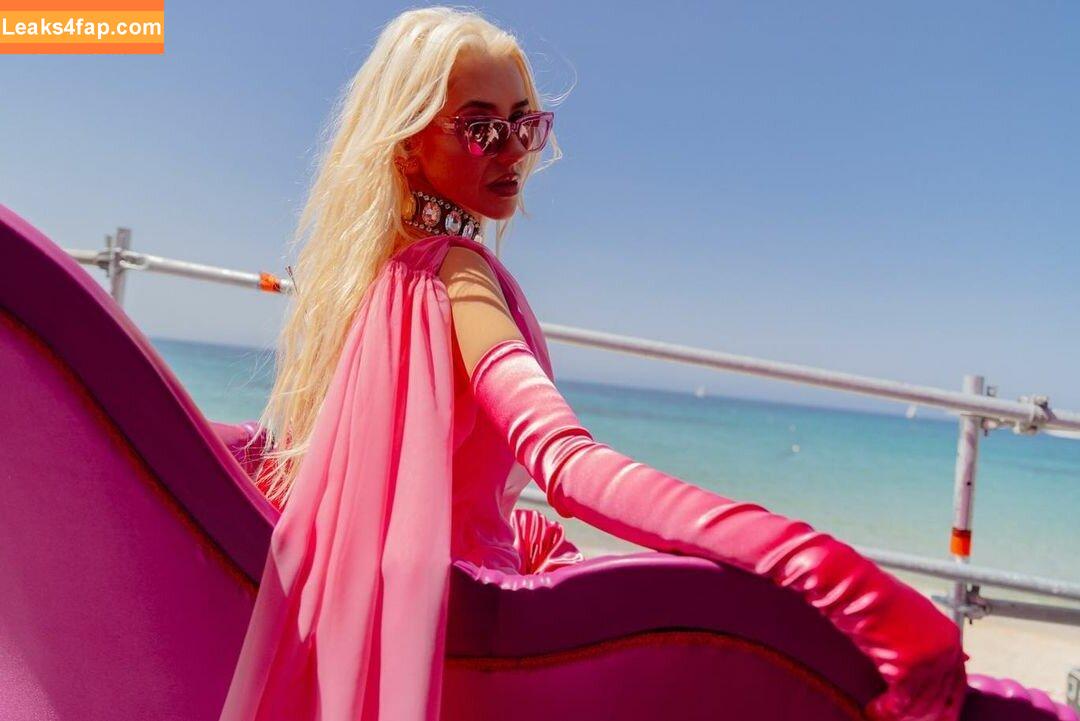 Christina Aguilera / XTINA / christinaaguilera leaked photo photo #1611