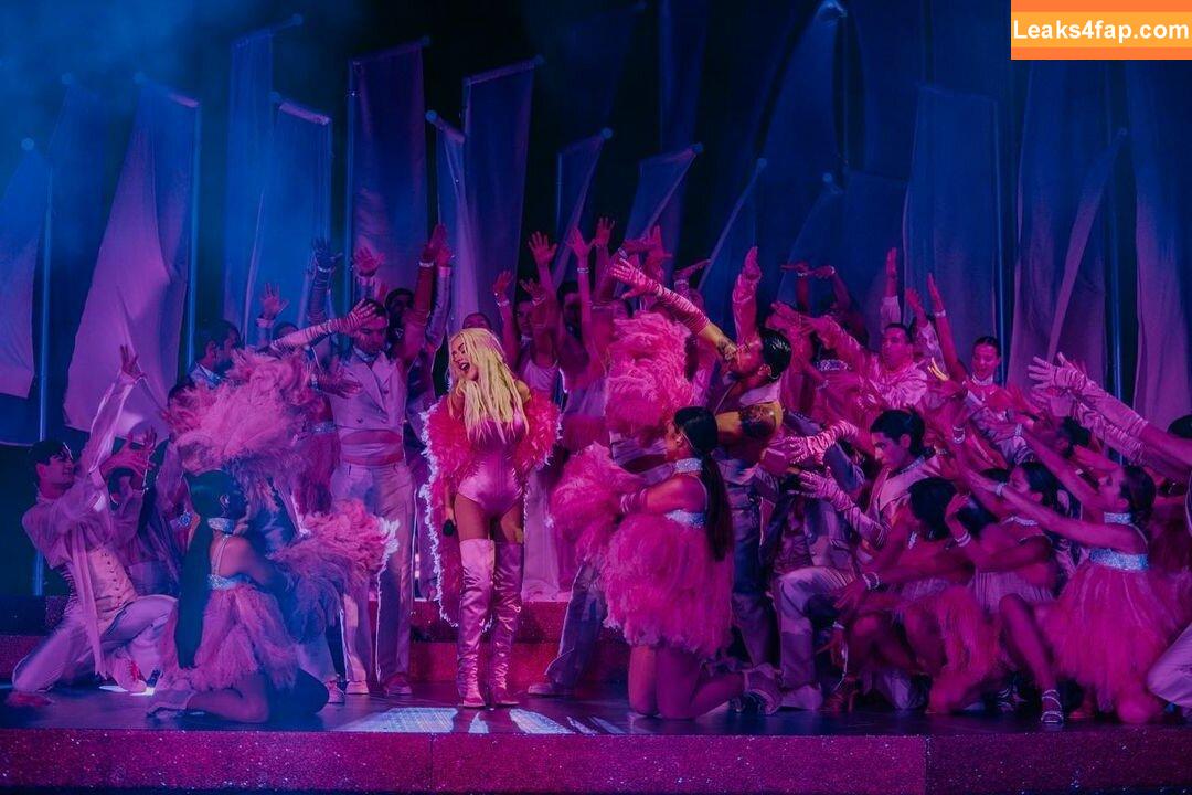 Christina Aguilera / XTINA / christinaaguilera leaked photo photo #1613