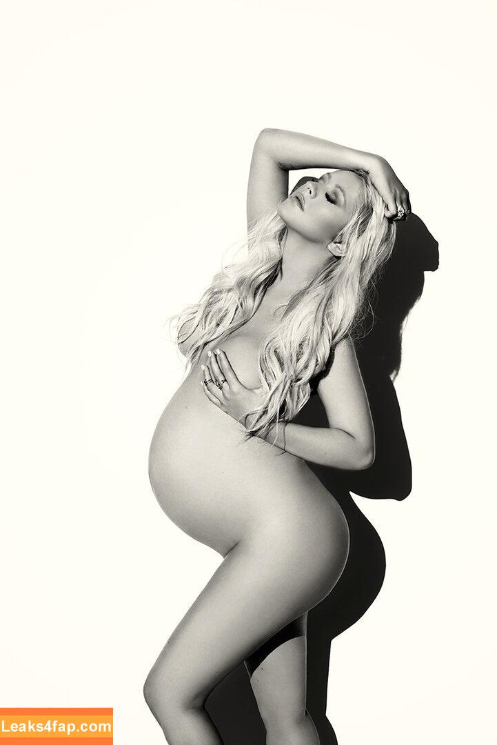 Christina Aguilera / XTINA / christinaaguilera leaked photo photo #1620
