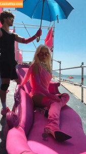 Christina Aguilera / XTINA / christinaaguilera leaked photo photo #1635