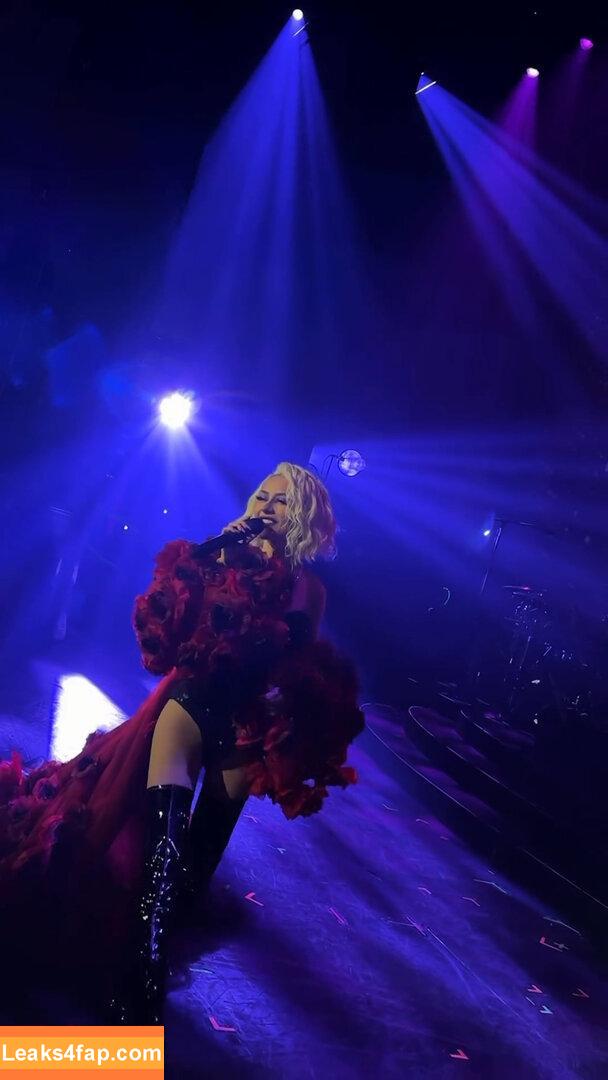 Christina Aguilera / XTINA / christinaaguilera leaked photo photo #1641