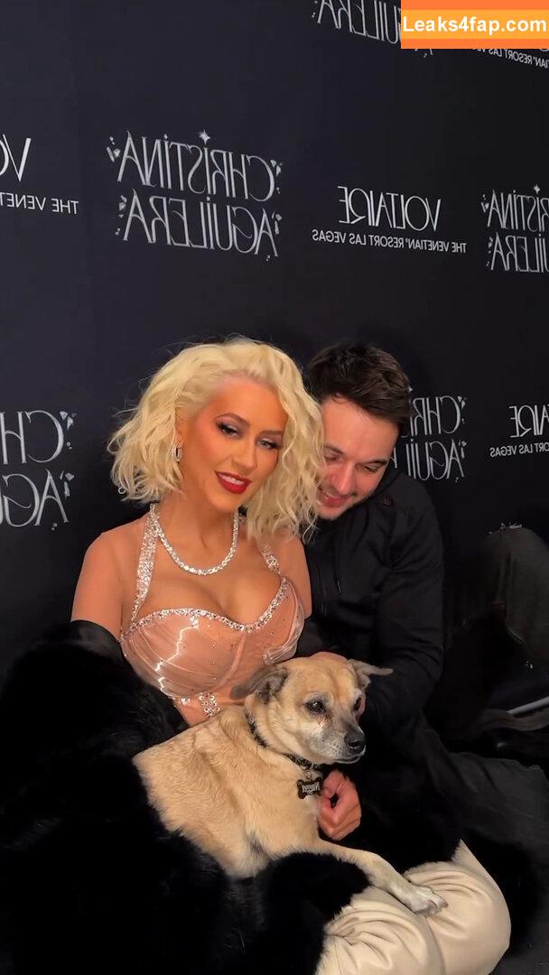 Christina Aguilera / XTINA / christinaaguilera leaked photo photo #1644