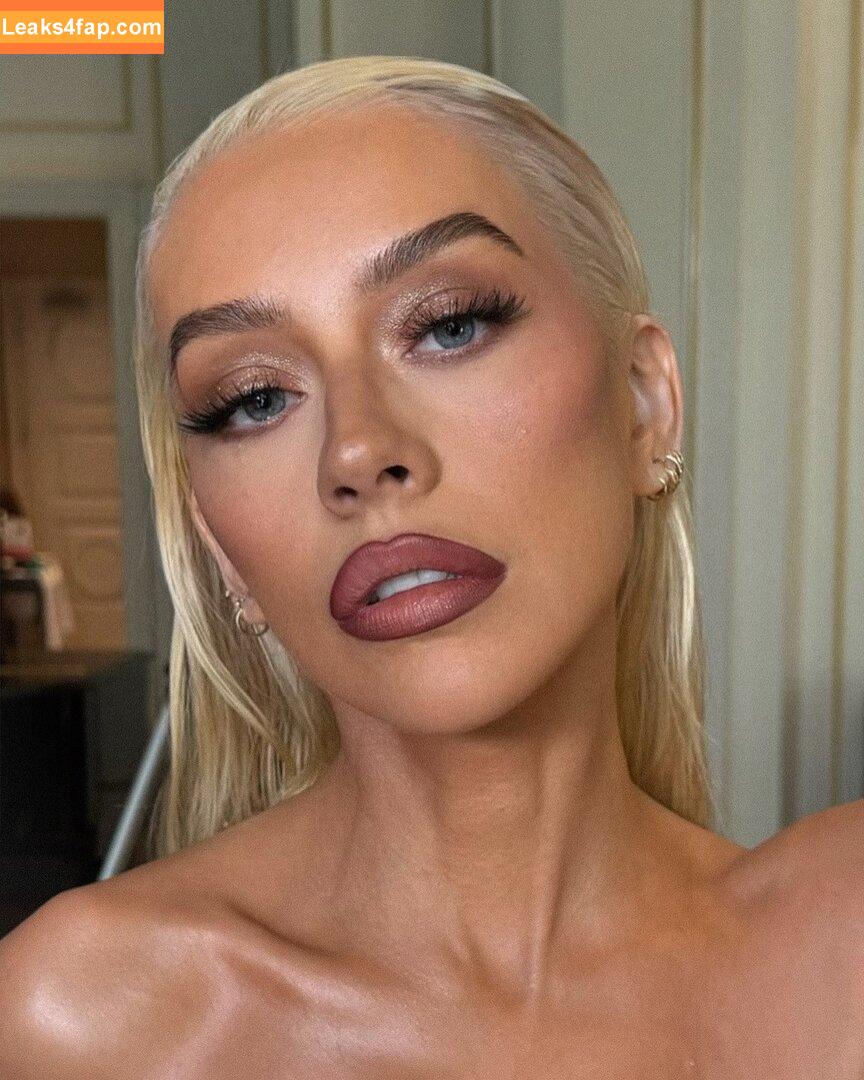 Christina Aguilera / XTINA / christinaaguilera leaked photo photo #1652