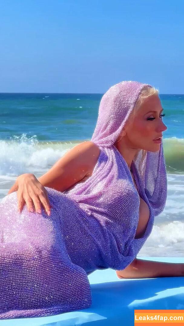 Christina Aguilera / XTINA / christinaaguilera leaked photo photo #1658