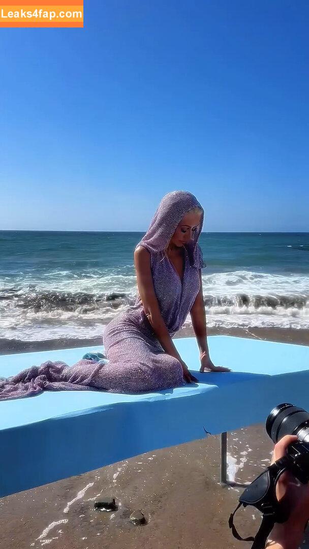 Christina Aguilera / XTINA / christinaaguilera leaked photo photo #1660
