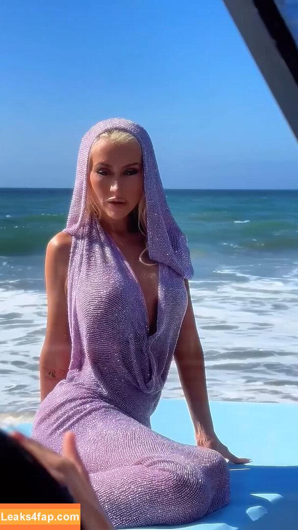 Christina Aguilera / XTINA / christinaaguilera leaked photo photo #1661