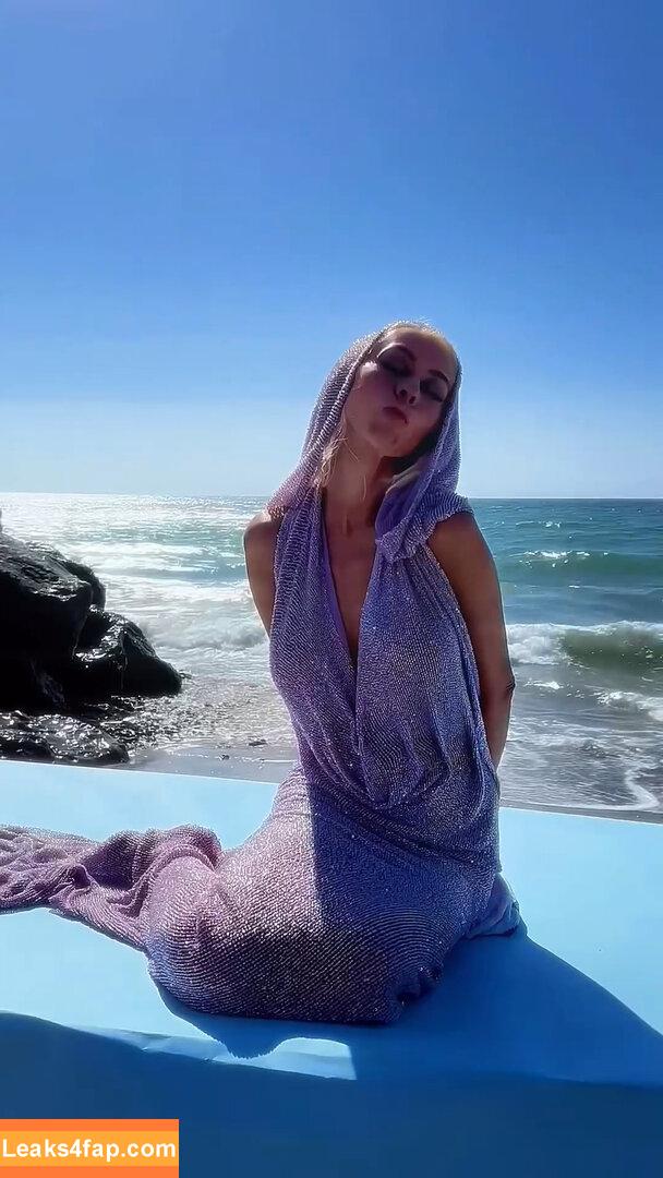 Christina Aguilera / XTINA / christinaaguilera leaked photo photo #1665