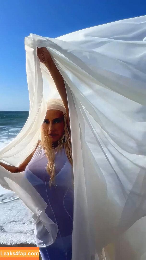 Christina Aguilera / XTINA / christinaaguilera leaked photo photo #1666