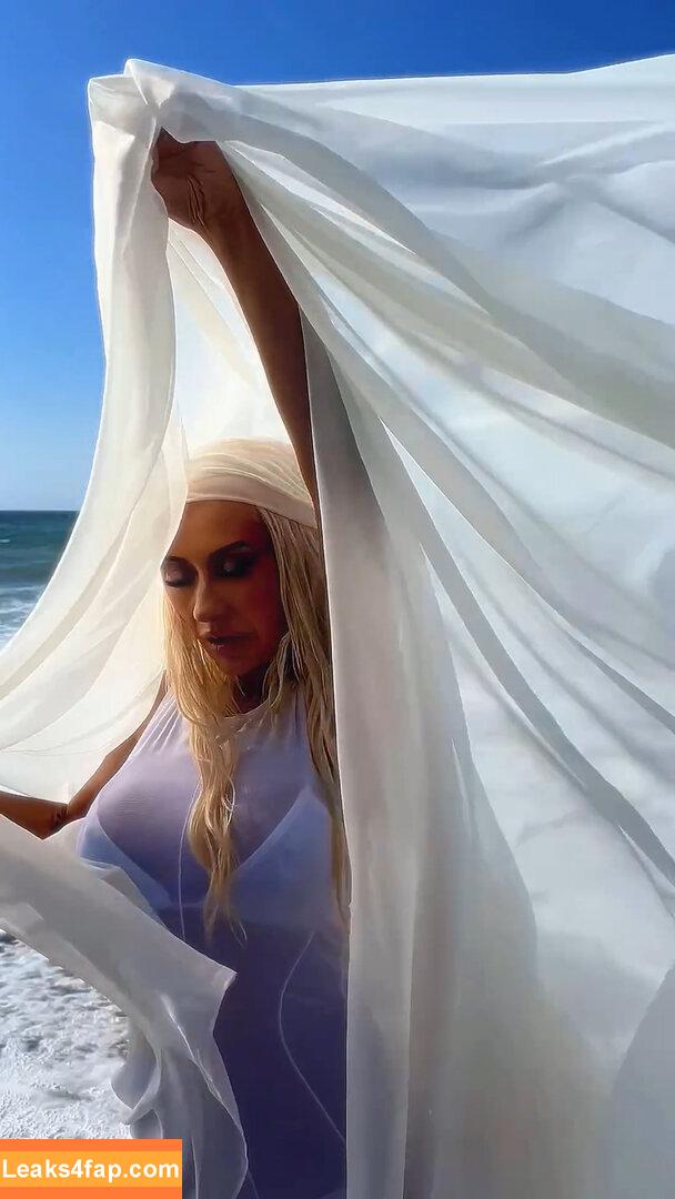 Christina Aguilera / XTINA / christinaaguilera leaked photo photo #1667