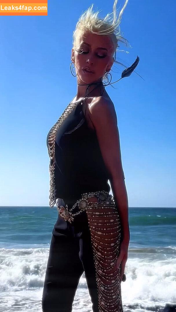 Christina Aguilera / XTINA / christinaaguilera leaked photo photo #1677