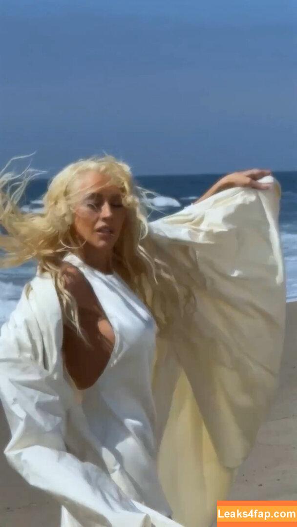 Christina Aguilera / XTINA / christinaaguilera leaked photo photo #1680