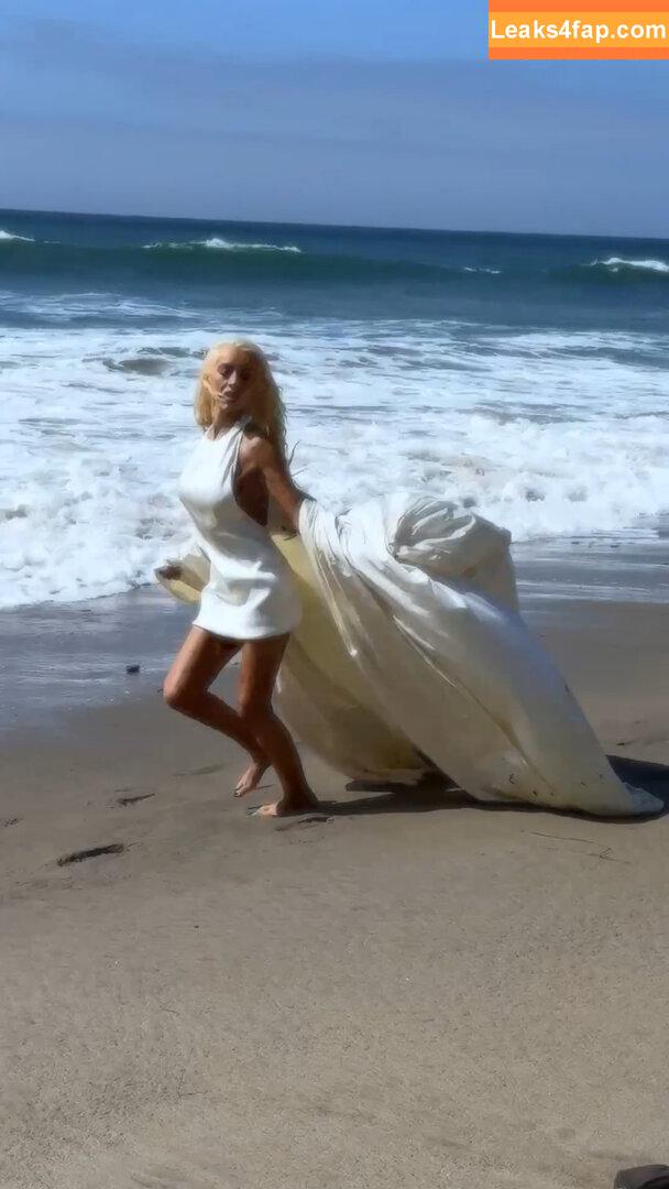 Christina Aguilera / XTINA / christinaaguilera leaked photo photo #1681