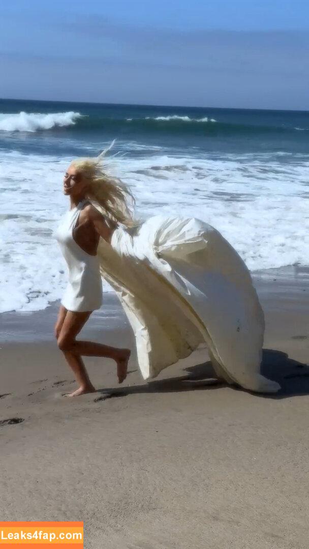 Christina Aguilera / XTINA / christinaaguilera leaked photo photo #1682