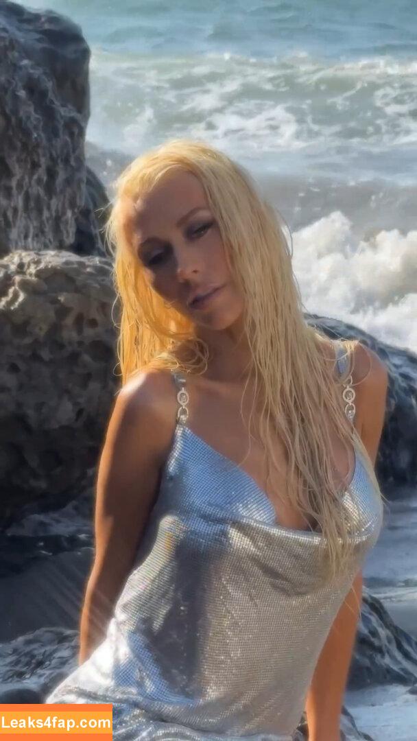 Christina Aguilera / XTINA / christinaaguilera leaked photo photo #1684