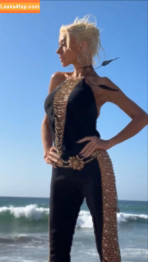 Christina Aguilera / XTINA / christinaaguilera leaked photo photo #1690