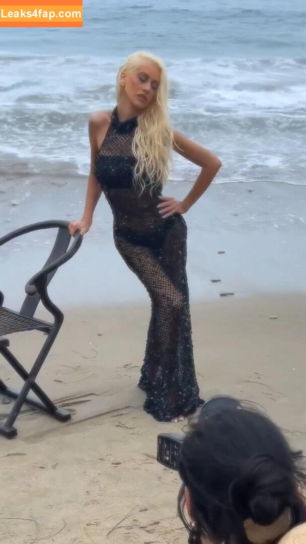 Christina Aguilera / XTINA / christinaaguilera leaked photo photo #1691