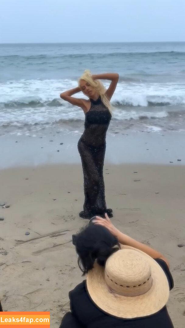 Christina Aguilera / XTINA / christinaaguilera leaked photo photo #1692