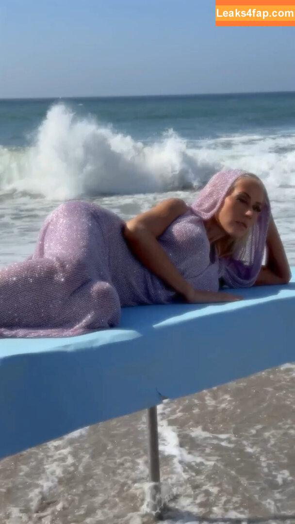 Christina Aguilera / XTINA / christinaaguilera leaked photo photo #1693