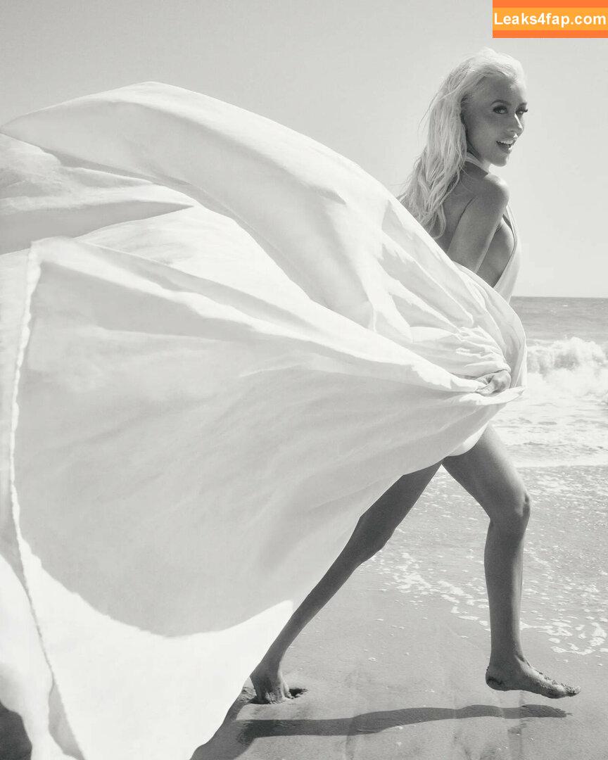 Christina Aguilera / XTINA / christinaaguilera leaked photo photo #1703