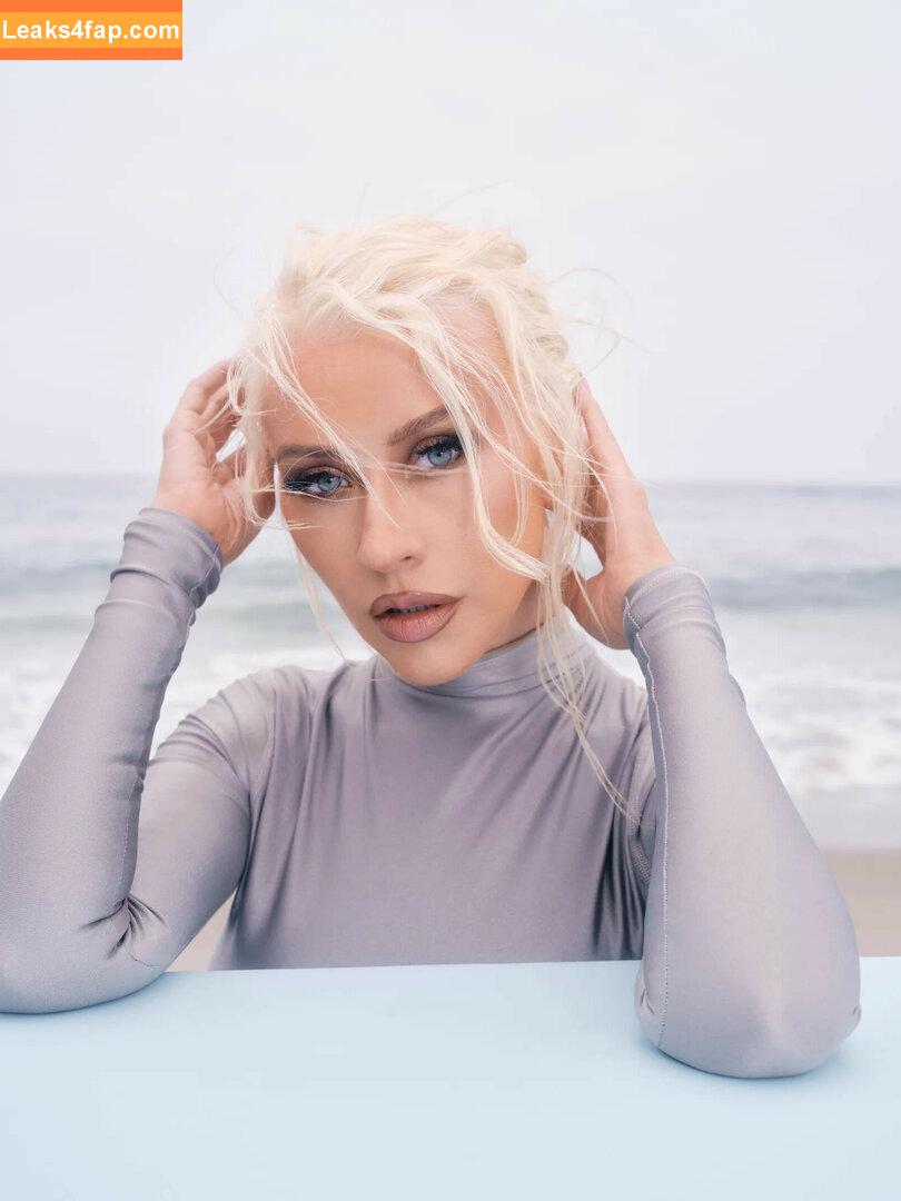 Christina Aguilera / XTINA / christinaaguilera leaked photo photo #1709