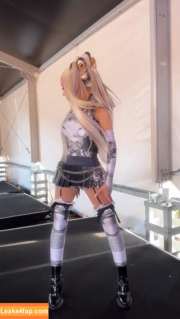 Christina Aguilera / XTINA / christinaaguilera leaked photo photo #1710