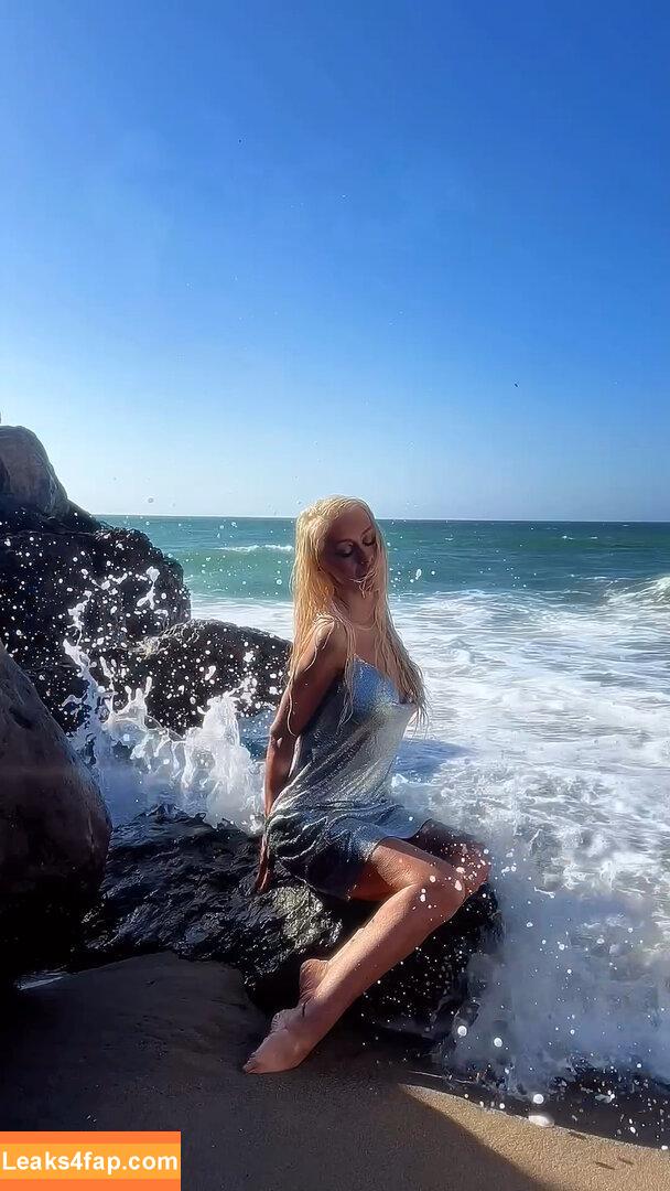 Christina Aguilera / XTINA / christinaaguilera leaked photo photo #1712