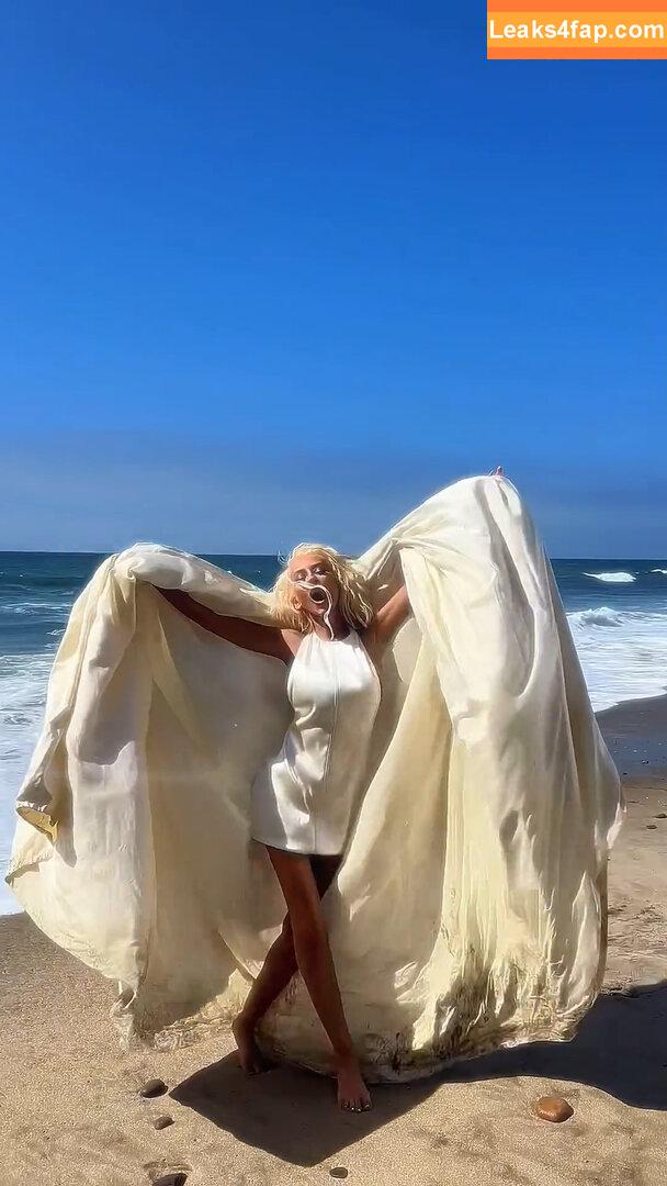 Christina Aguilera / XTINA / christinaaguilera leaked photo photo #1714