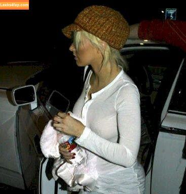 Christina Aguilera / XTINA / christinaaguilera leaked photo photo #1717