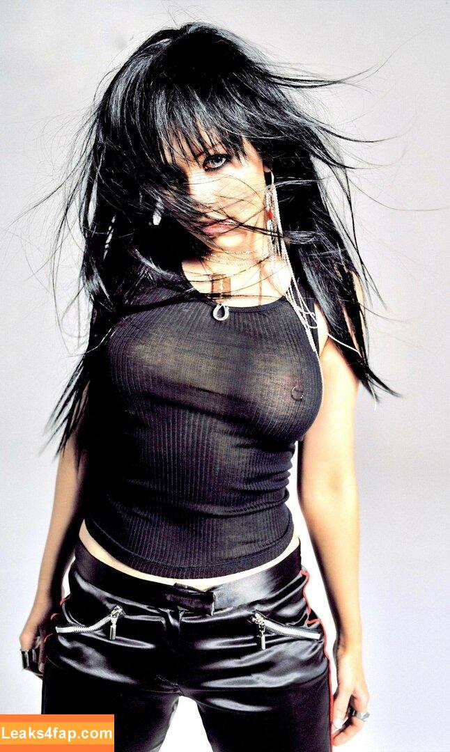 Christina Aguilera / XTINA / christinaaguilera leaked photo photo #1719