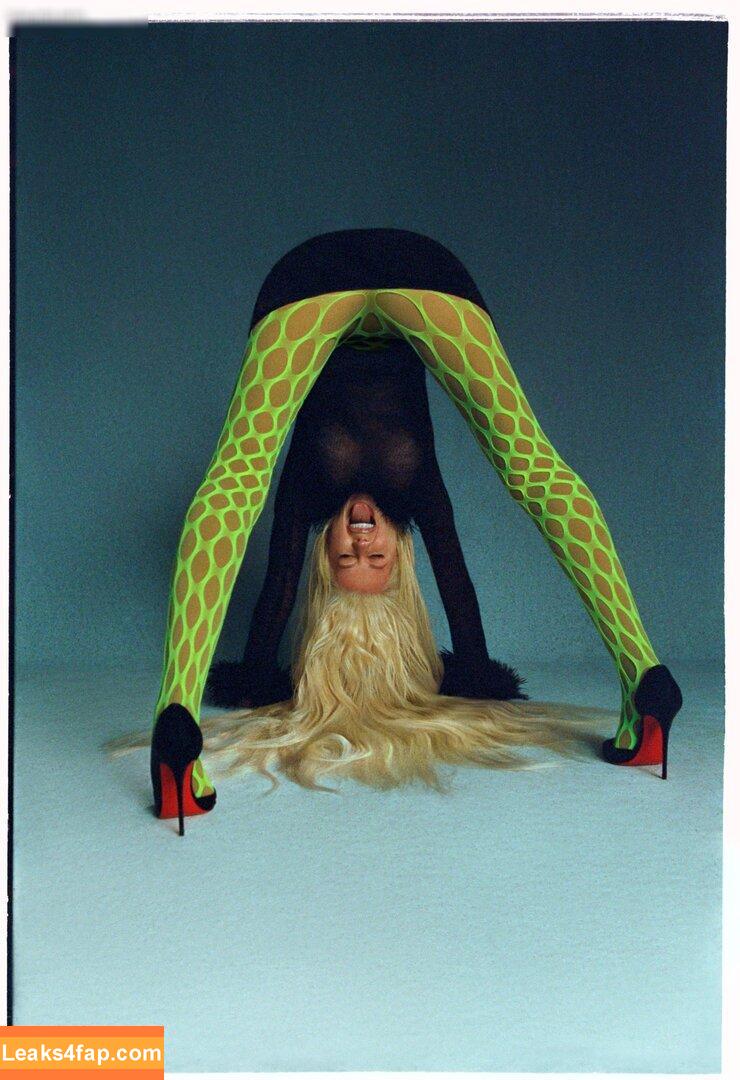 Christina Aguilera / XTINA / christinaaguilera leaked photo photo #1728