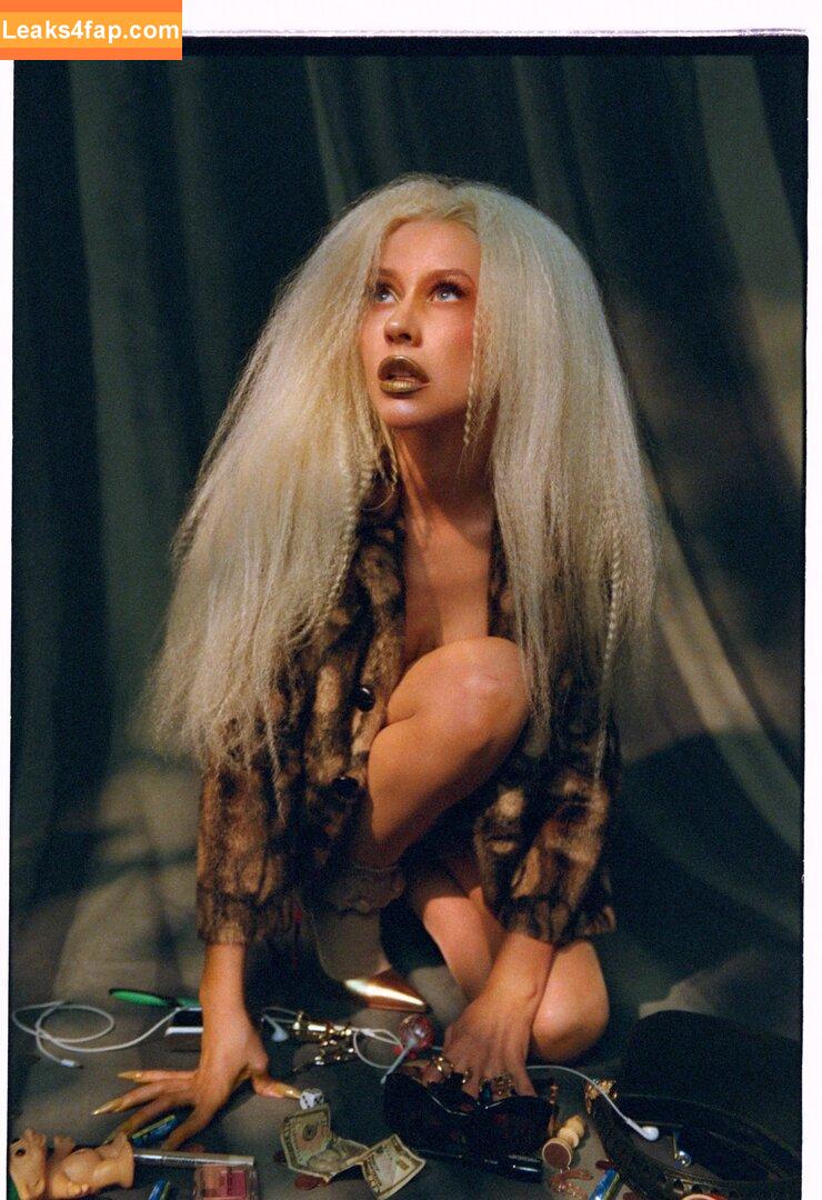Christina Aguilera / XTINA / christinaaguilera leaked photo photo #1730