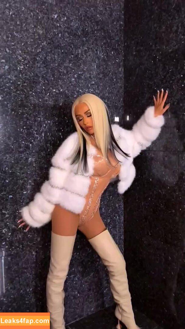 Christina Aguilera / XTINA / christinaaguilera leaked photo photo #1743