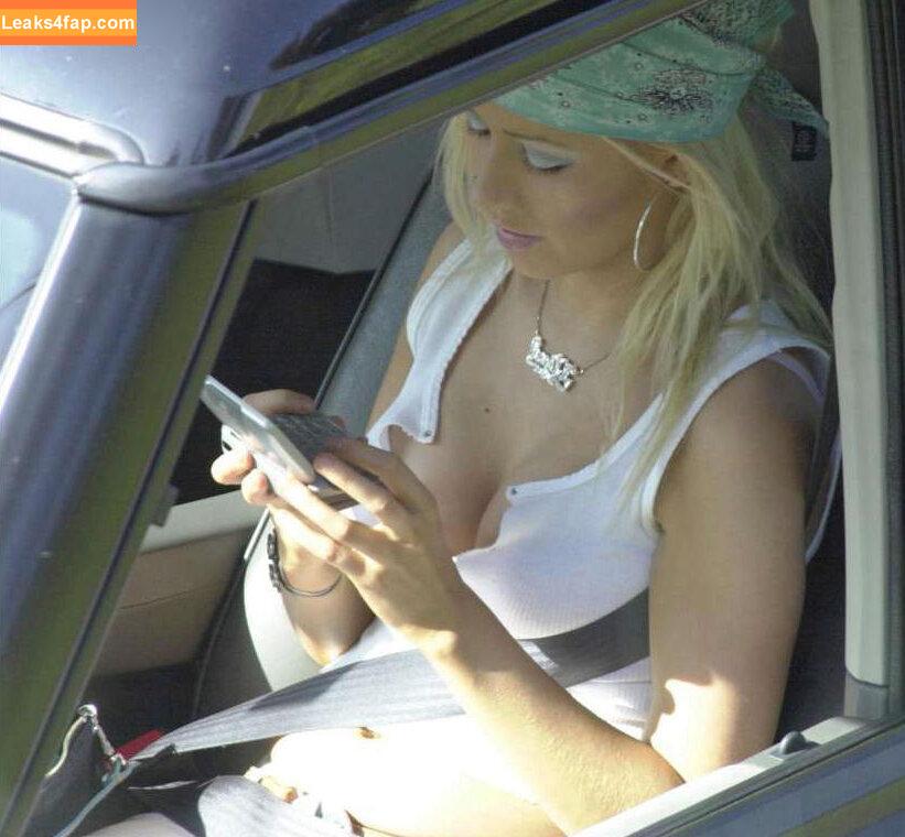 Christina Aguilera / XTINA / christinaaguilera leaked photo photo #1744