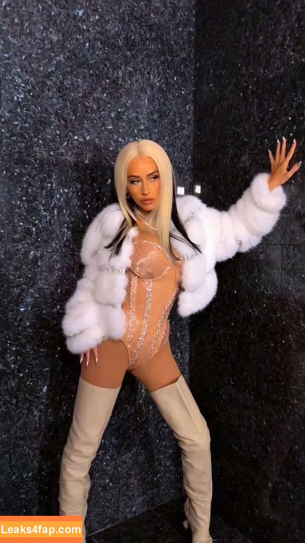 Christina Aguilera / XTINA / christinaaguilera leaked photo photo #1746