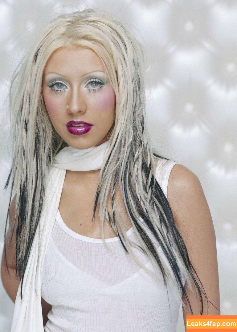Christina Aguilera / XTINA / christinaaguilera leaked photo photo #1778