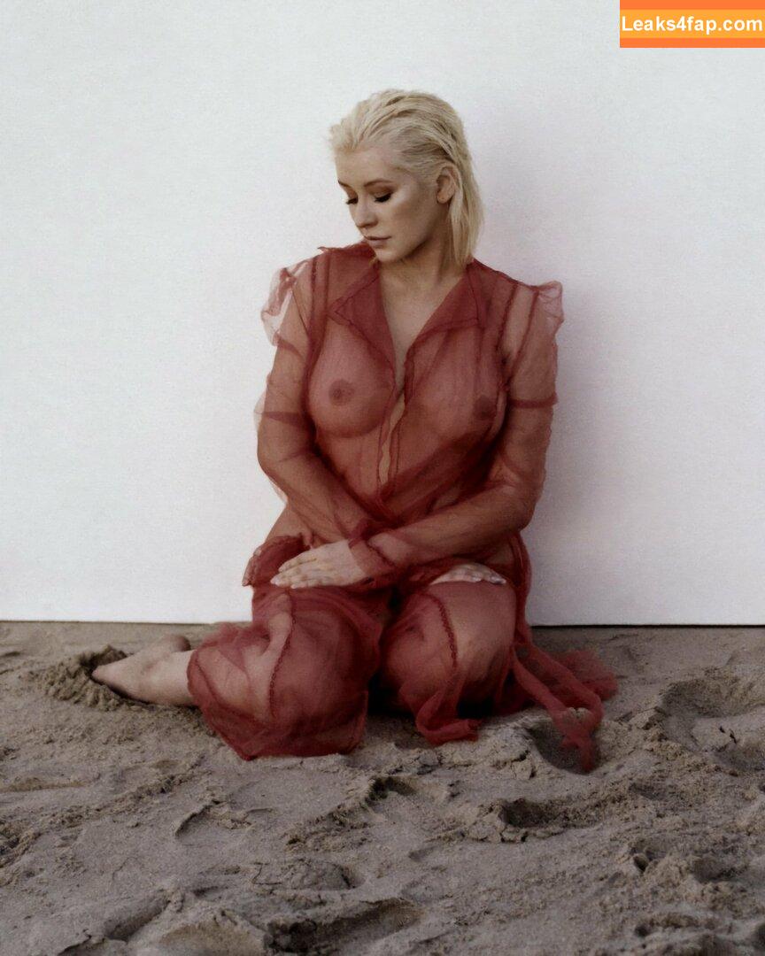 Christina Aguilera / XTINA / christinaaguilera leaked photo photo #1780
