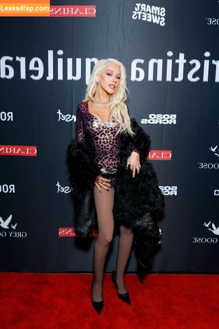 Christina Aguilera / XTINA / christinaaguilera leaked photo photo #1786