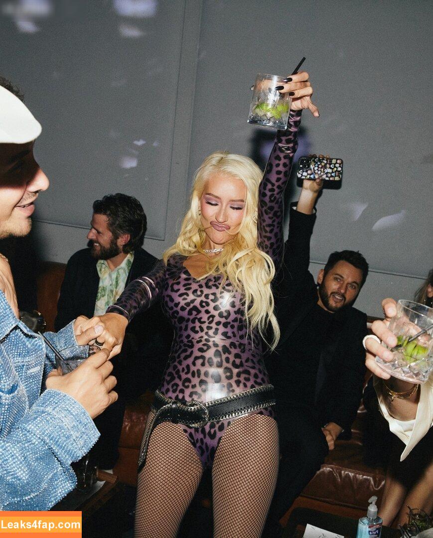 Christina Aguilera / XTINA / christinaaguilera leaked photo photo #1789