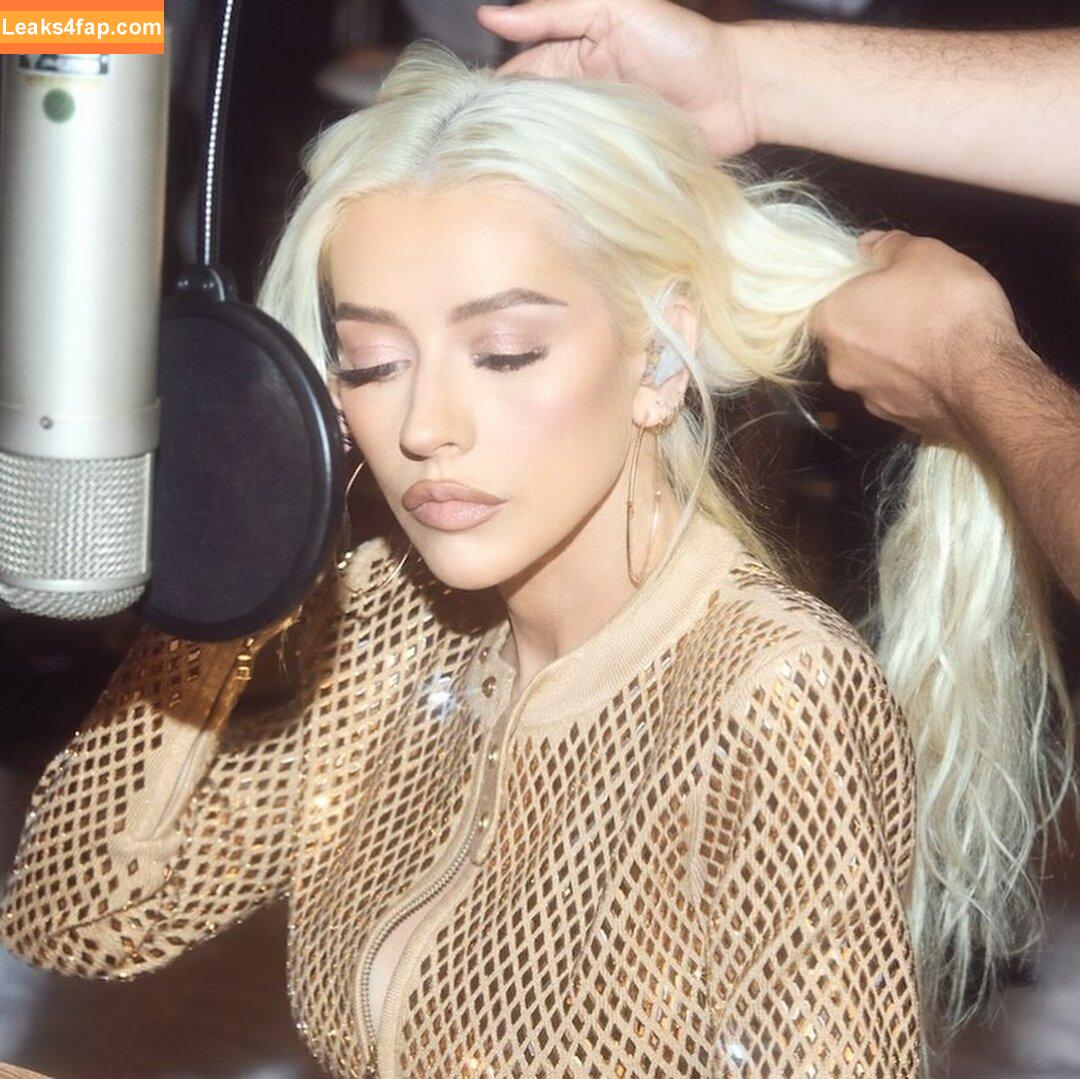 Christina Aguilera / XTINA / christinaaguilera leaked photo photo #1805