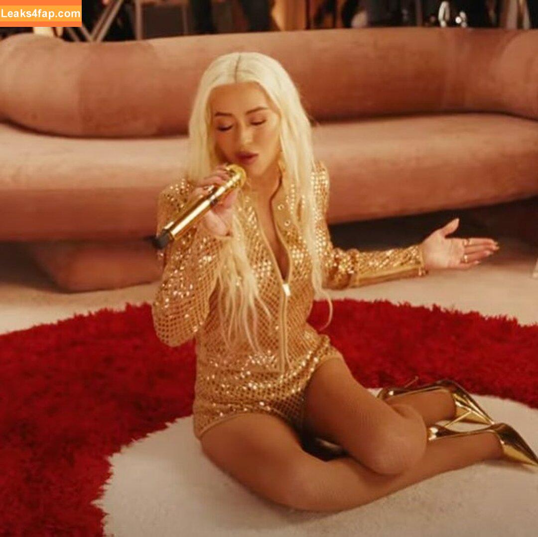 Christina Aguilera / XTINA / christinaaguilera leaked photo photo #1806