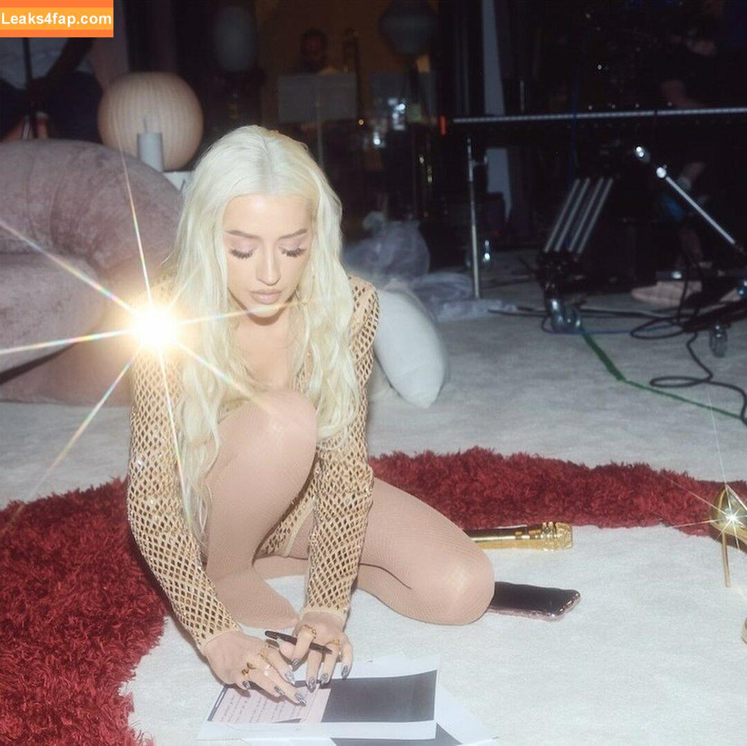 Christina Aguilera / XTINA / christinaaguilera leaked photo photo #1809