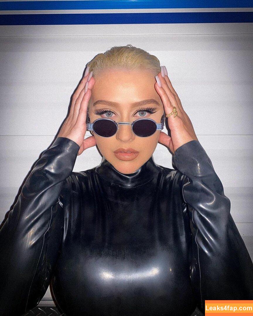 Christina Aguilera / XTINA / christinaaguilera leaked photo photo #1811