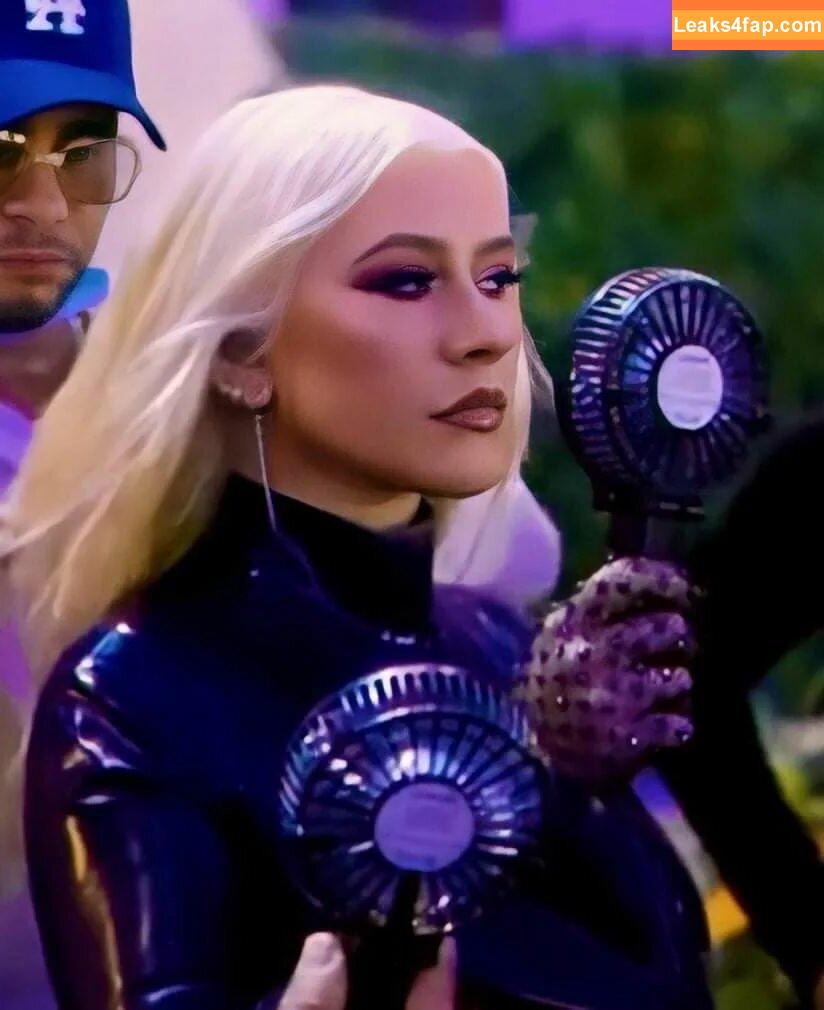 Christina Aguilera / XTINA / christinaaguilera leaked photo photo #1814