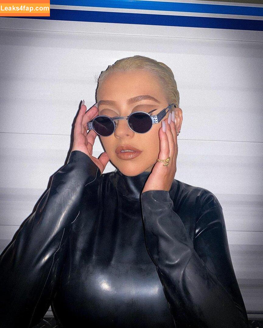 Christina Aguilera / XTINA / christinaaguilera leaked photo photo #1816